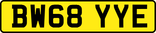 BW68YYE
