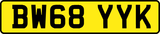 BW68YYK