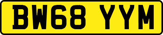 BW68YYM