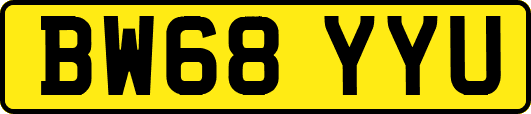 BW68YYU