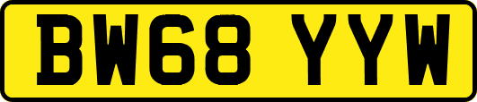 BW68YYW