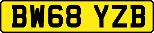 BW68YZB