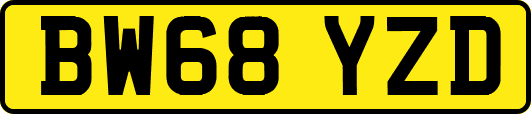 BW68YZD