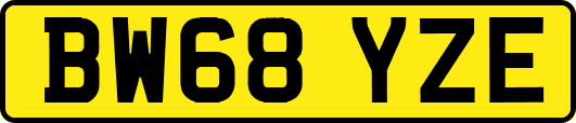 BW68YZE