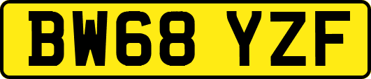 BW68YZF