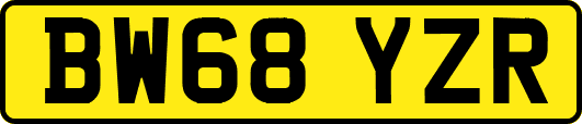 BW68YZR