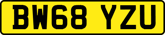 BW68YZU