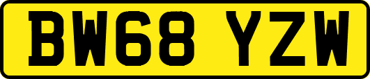 BW68YZW