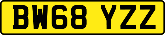 BW68YZZ