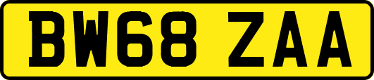 BW68ZAA
