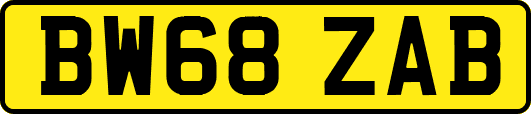 BW68ZAB