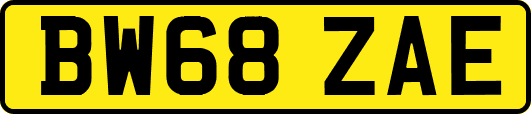 BW68ZAE