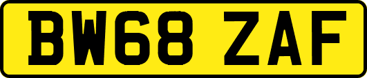 BW68ZAF