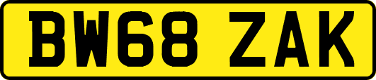 BW68ZAK