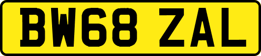 BW68ZAL