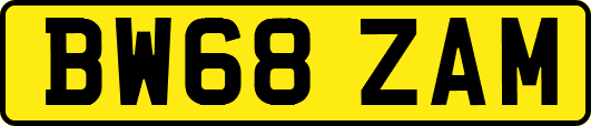 BW68ZAM