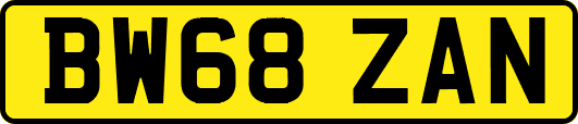 BW68ZAN