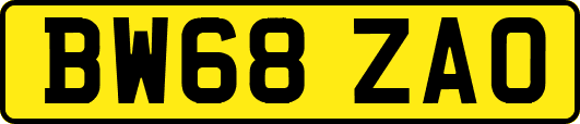 BW68ZAO