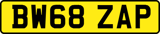 BW68ZAP