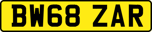 BW68ZAR