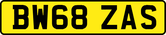 BW68ZAS