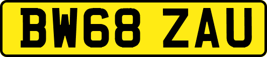 BW68ZAU