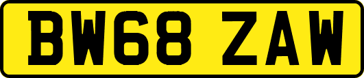 BW68ZAW