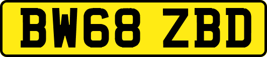 BW68ZBD