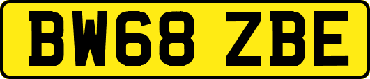 BW68ZBE