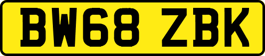 BW68ZBK