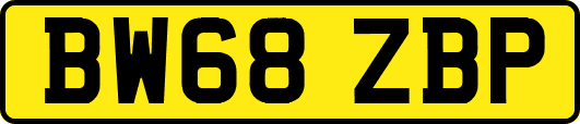 BW68ZBP