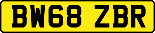 BW68ZBR
