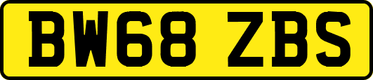 BW68ZBS