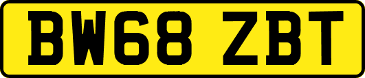 BW68ZBT