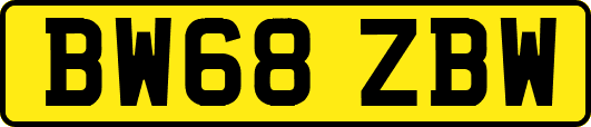 BW68ZBW