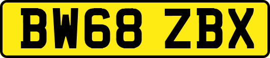 BW68ZBX
