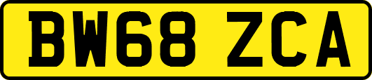 BW68ZCA