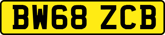 BW68ZCB