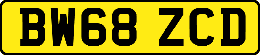 BW68ZCD