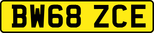 BW68ZCE