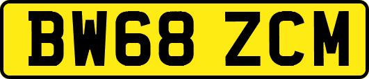 BW68ZCM
