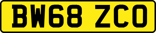 BW68ZCO