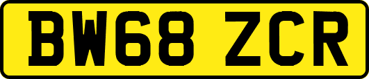 BW68ZCR