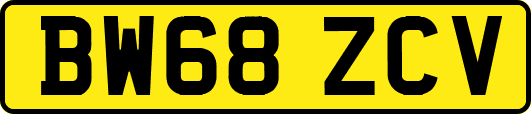 BW68ZCV
