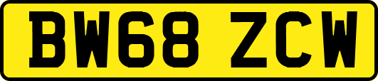 BW68ZCW