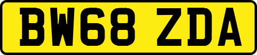 BW68ZDA