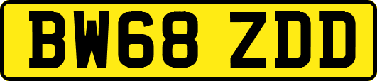 BW68ZDD