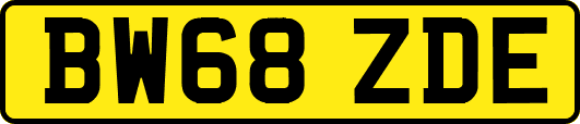 BW68ZDE