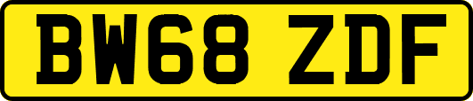 BW68ZDF