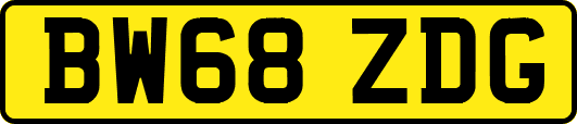 BW68ZDG